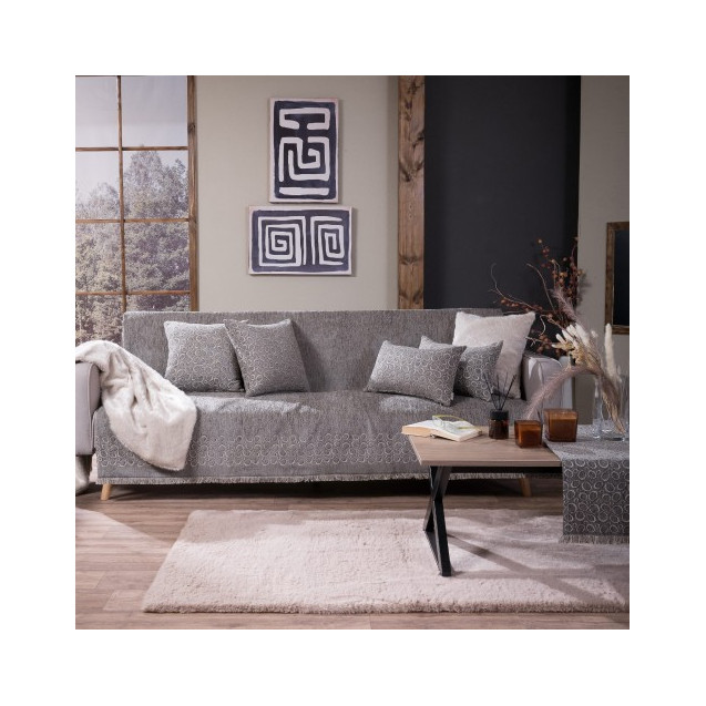 Ριχτάρι Teoran Maryland 03 - Μονοθέσιο 180x150cm