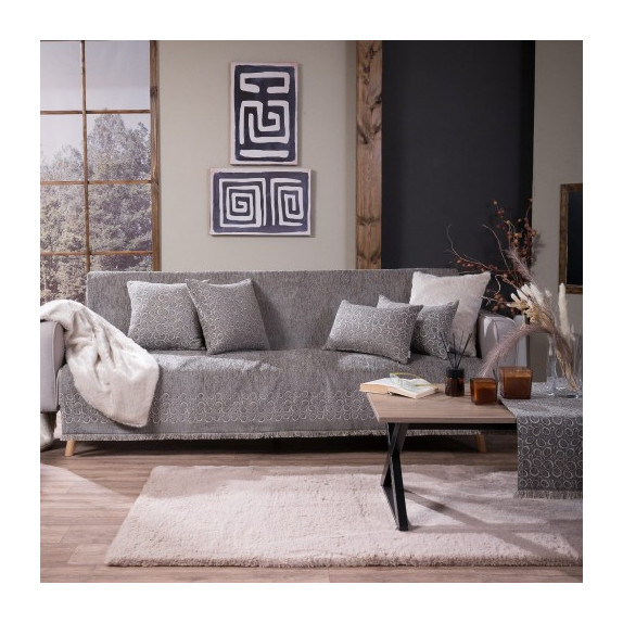 Ριχτάρι Teoran Maryland 03 - Διθέσιο 180x250cm