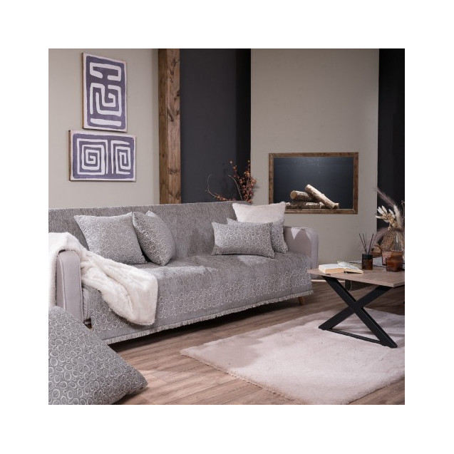 Ριχτάρι Teoran Maryland 03 - Τριθέσιο 180x300cm