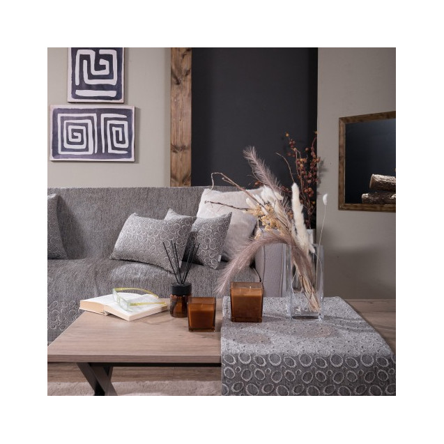 Ριχτάρι Teoran Maryland 03 - Τριθέσιο 180x300cm