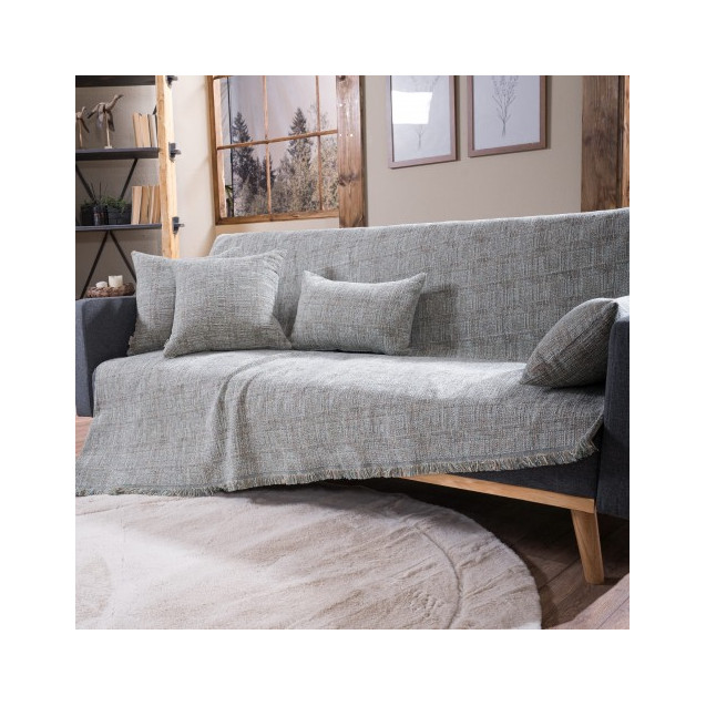 Ριχτάρι Teoran Hampton 13 - Μονοθέσιο 180x150cm