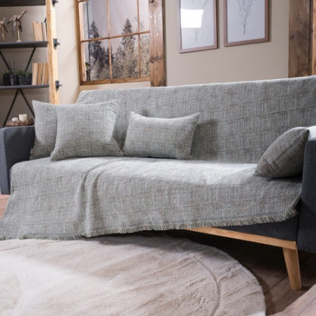 Ριχτάρι Teoran Hampton 13 - Μονοθέσιο 180x150cm