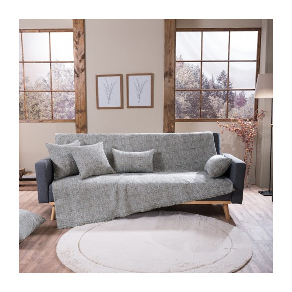 Ριχτάρι Teoran Hampton 13 - Διθέσιο 180x250cm