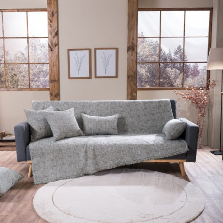 Ριχτάρι Teoran Hampton 13 - Διθέσιο 180x250cm