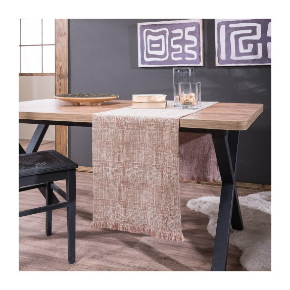 Τραβέρσα Teoran Hampton 12 - 45x180cm