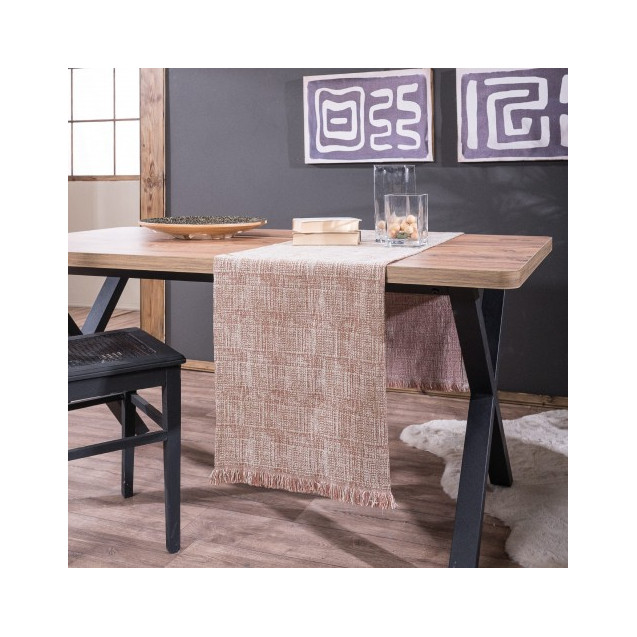 Τραβέρσα Teoran Hampton 12 - 45x180cm