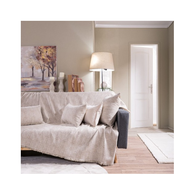 Ριχτάρι Teoran Hampton 01 - Μονοθέσιο 180x150cm