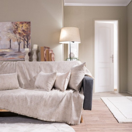 Ριχτάρι Teoran Hampton 01 - Διθέσιο 180x250cm