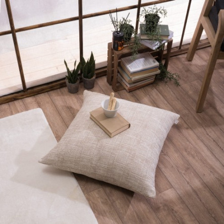 Μαξιλαροθήκη Teoran Hampton 01 - 43x43cm με γέμιση