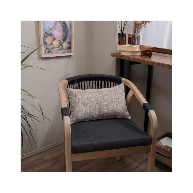 Μαξιλαροθήκη Teoran Hampton 05 - 65x65cm...