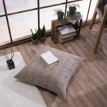 Μαξιλαροθήκη Teoran Hampton 05 - 43x43cm με γέμιση