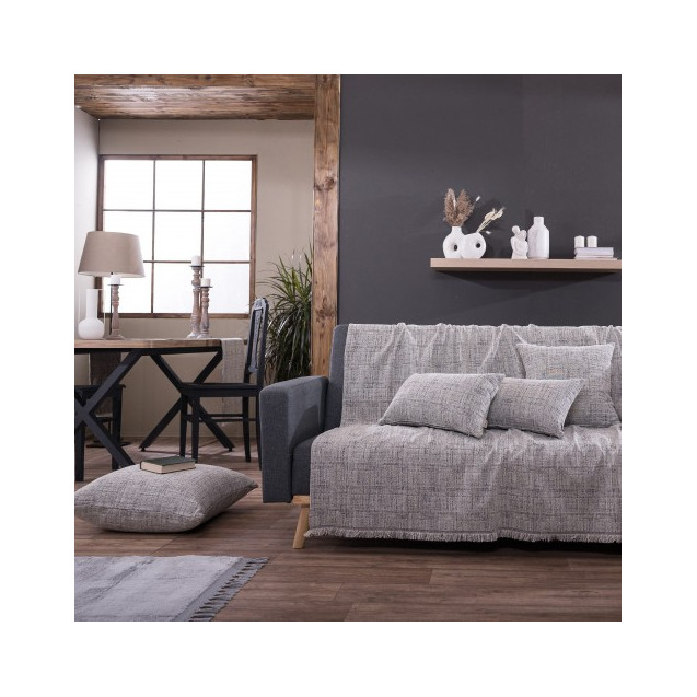 Ριχτάρι Teoran Hampton 11 - Διθέσιο 180x250cm