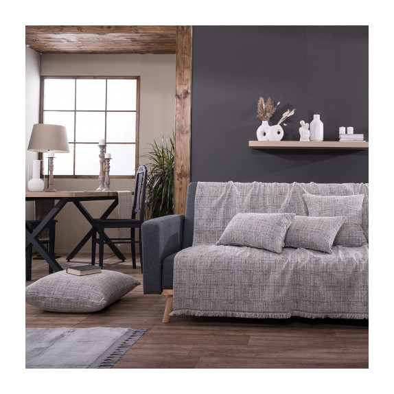 Ριχτάρι Teoran Hampton 11 - Τριθέσιο 180x300cm