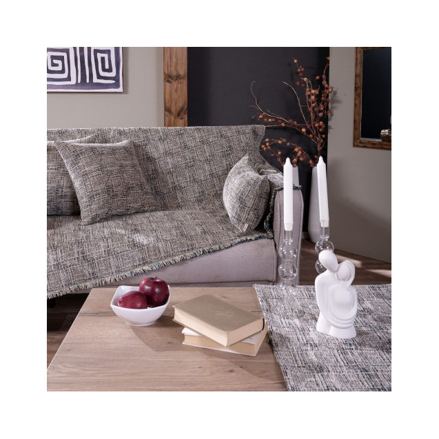 Ριχτάρι Teoran Hampton 04 - Μονοθέσιο 180x150cm