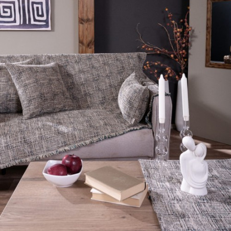 Ριχτάρι Teoran Hampton 04 - Διθέσιο 180x250cm