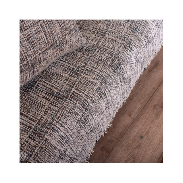 Ριχτάρι Teoran Hampton 04 - Τριθέσιο 180x300cm