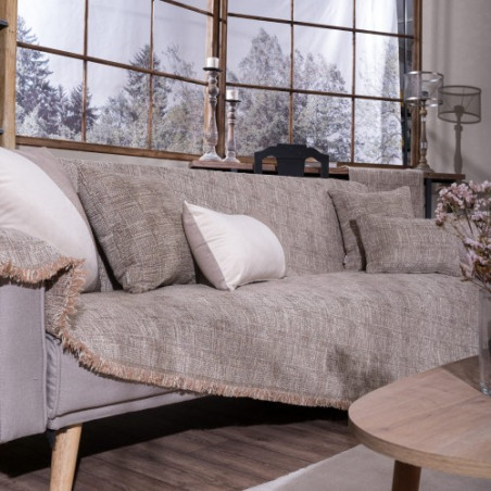 Ριχτάρι Teoran Hampton 05 - Διθέσιο 180x250cm