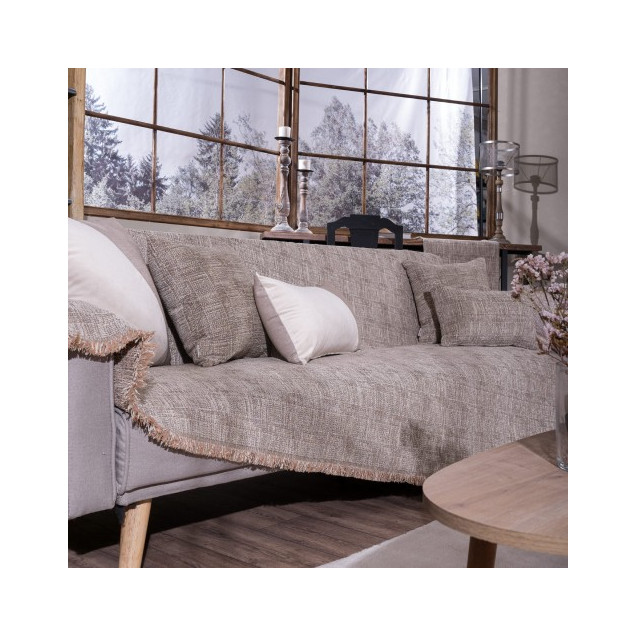 Ριχτάρι Teoran Hampton 05 - Τριθέσιο 180x300cm