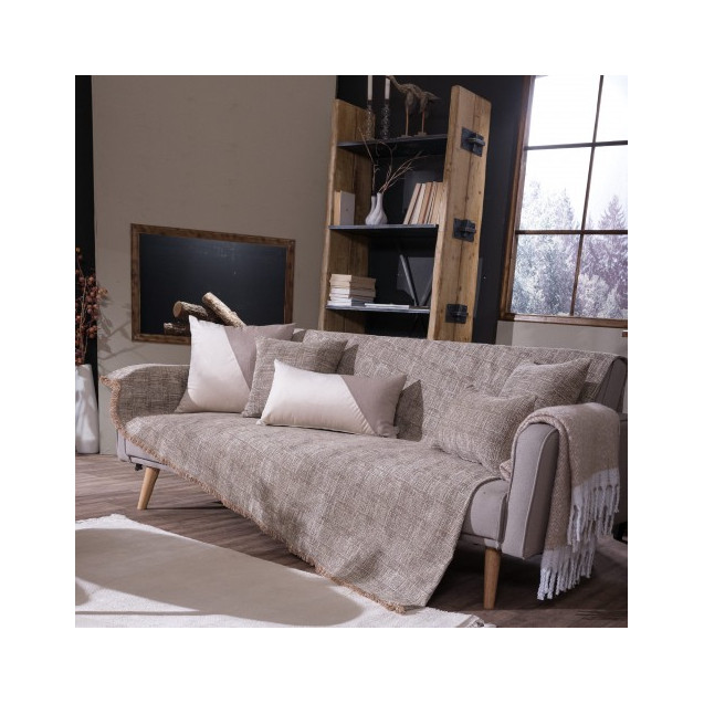 Ριχτάρι Teoran Hampton 05 - Τριθέσιο 180x300cm