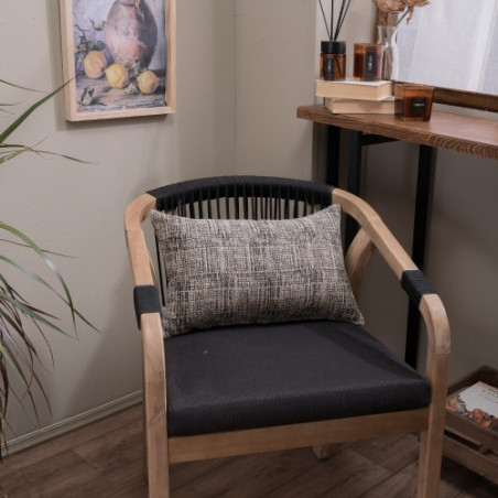 Μαξιλαροθήκη Teoran Hampton 04 - 30x50cm