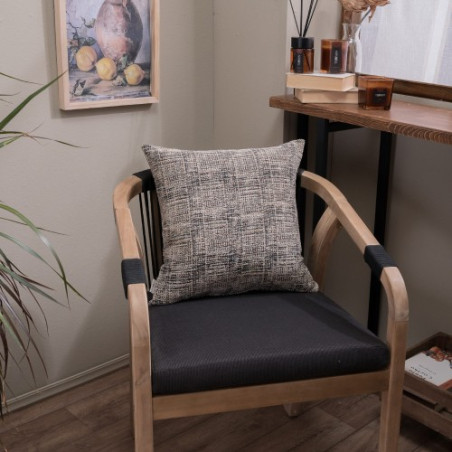 Μαξιλαροθήκη Teoran Hampton 04 - 30x50cm με γέμιση