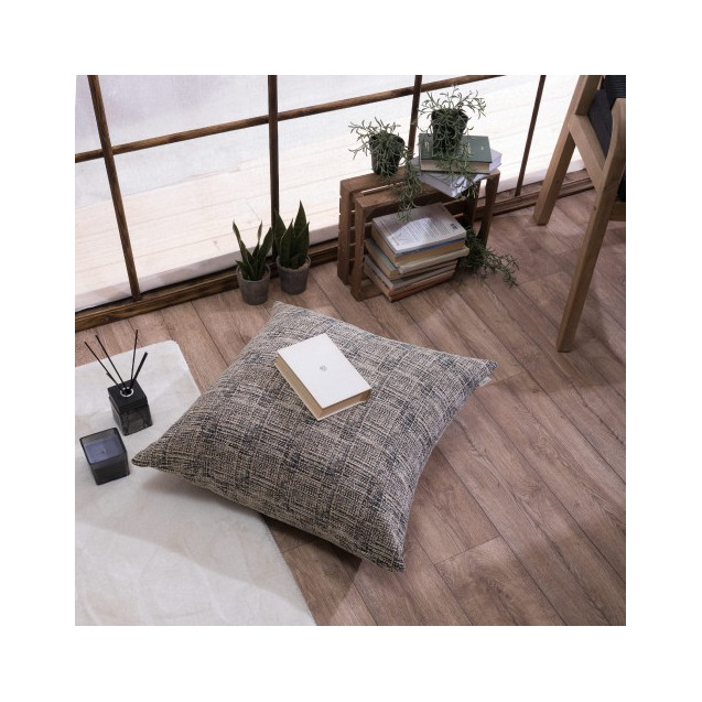 Μαξιλαροθήκη Teoran Hampton 04 - 30x50cm με γέμιση