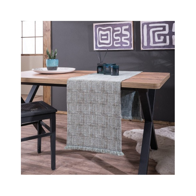 Τραβέρσα Teoran Hampton 13 - 45x180cm