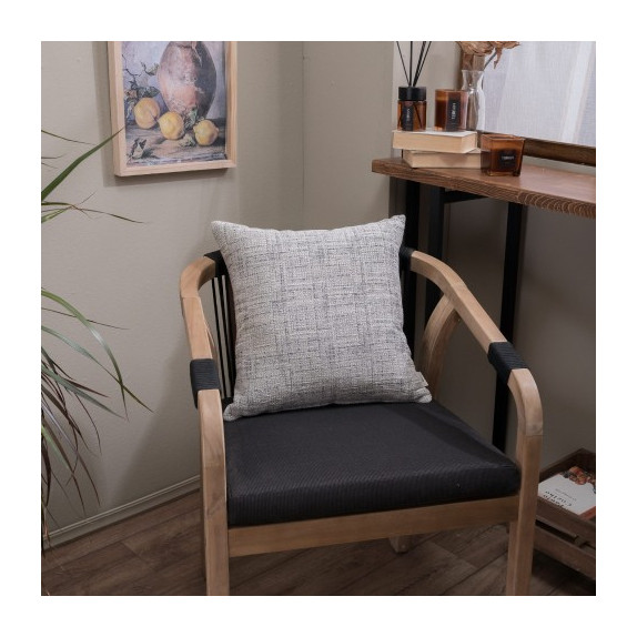 Μαξιλαροθήκη Teoran Hampton 11 - 65x65cm δαπέδου