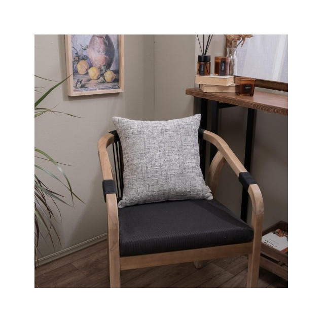 Μαξιλαροθήκη Teoran Hampton 11 - 65x65cm δαπέδου