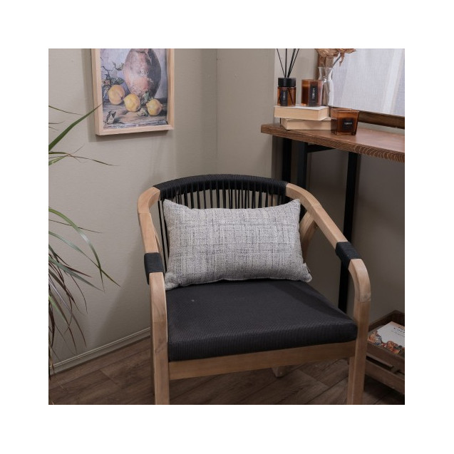 Μαξιλαροθήκη Teoran Hampton 11 - 65x65cm...