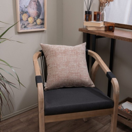 Μαξιλαροθήκη Teoran Hampton 12 - 65x65cm δαπέδου