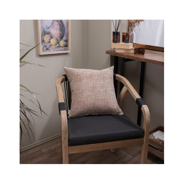 Μαξιλαροθήκη Teoran Hampton 12 - 65x65cm...