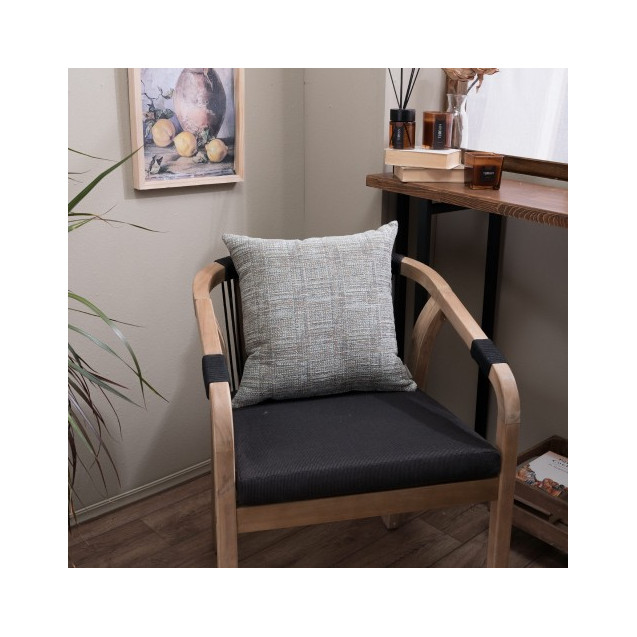 Μαξιλαροθήκη Teoran Hampton 13 - 65x65cm...