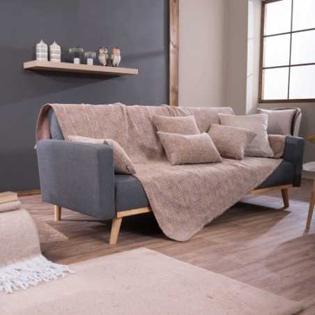 Ριχτάρι Teoran Hampton 12 - Διθέσιο 180x250cm