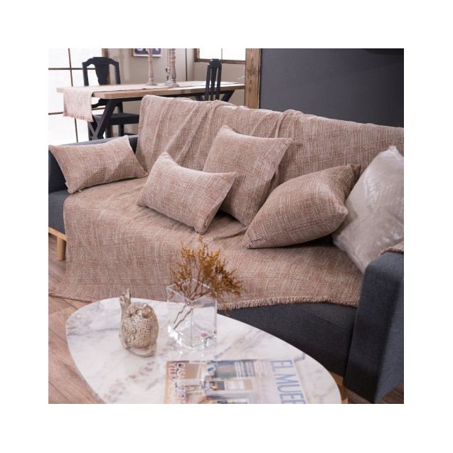 Ριχτάρι Teoran Hampton 12 - Διθέσιο 180x250cm