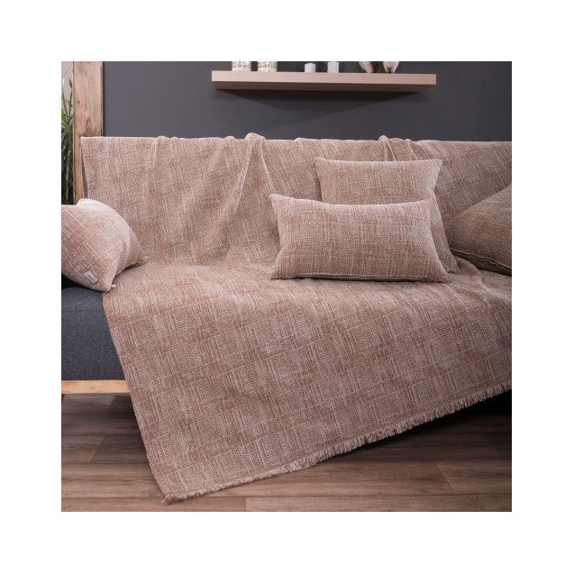 Ριχτάρι Teoran Hampton 12 - Τριθέσιο 180x300cm