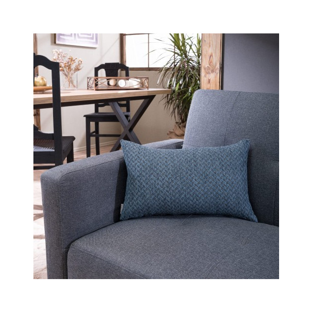 Μαξιλαροθήκη Teoran Kingston 04 - 30x50cm