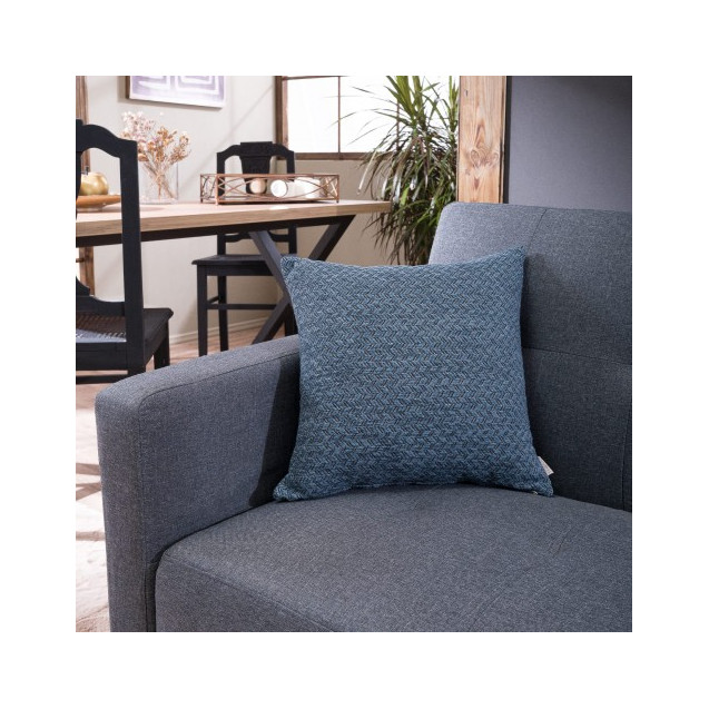 Μαξιλαροθήκη Teoran Kingston 04 - 30x50cm με...