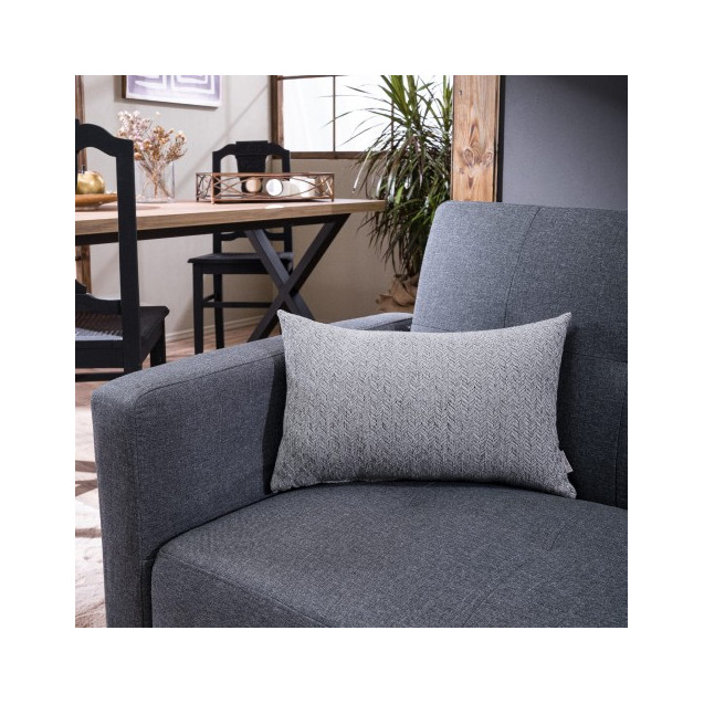 Μαξιλαροθήκη Teoran Kingston 11 - 30x50cm με...