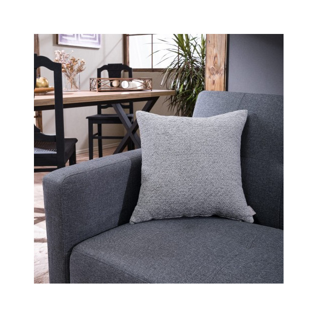 Μαξιλαροθήκη Teoran Kingston 11 - 65x65cm...