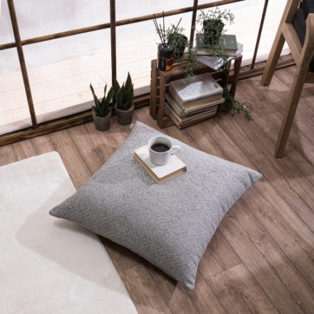 Μαξιλαροθήκη Teoran Kingston 11 - 65x65cm δαπέδου με γέμιση