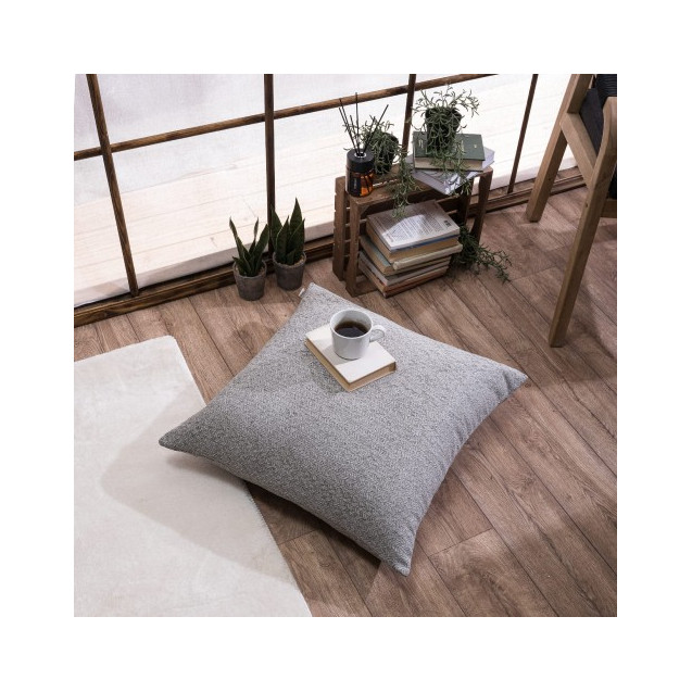 Μαξιλαροθήκη Teoran Kingston 11 - 43x43cm με...