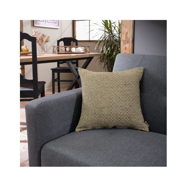 Μαξιλαροθήκη Teoran Kingston 15 - 65x65cm...