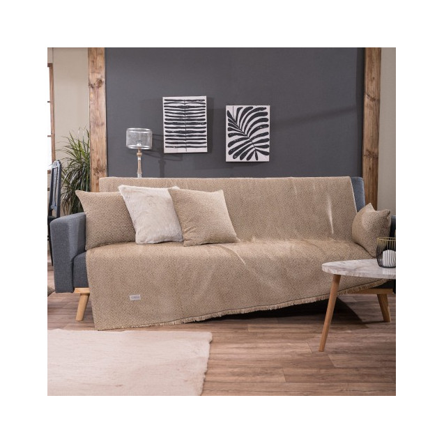 Ριχτάρι Teoran Kingston 02 - Μονοθέσιο 180x150cm