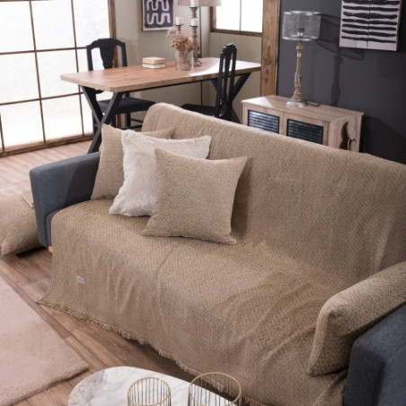 Ριχτάρι Teoran Kingston 02 - Μονοθέσιο 180x150cm