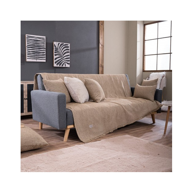 Ριχτάρι Teoran Kingston 02 - Διθέσιο 180x250cm