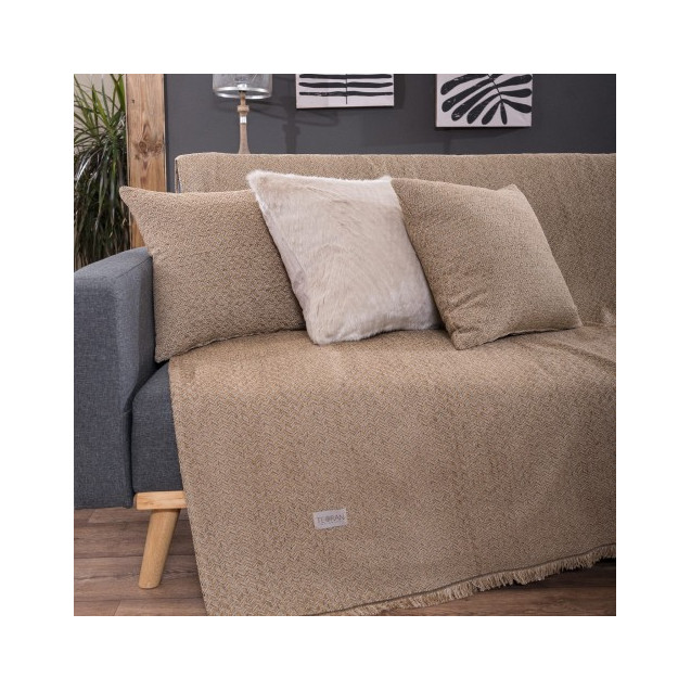 Ριχτάρι Teoran Kingston 02 - Διθέσιο 180x250cm