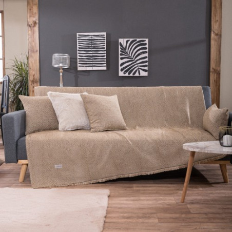 Ριχτάρι Teoran Kingston 02 - Τριθέσιο 180x300cm