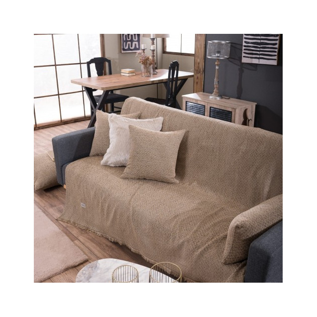 Ριχτάρι Teoran Kingston 02 - Τριθέσιο 180x300cm