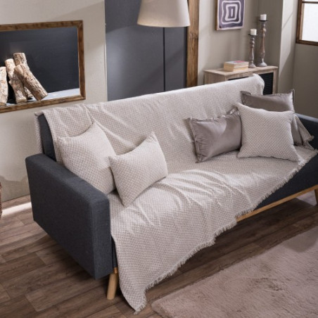 Ριχτάρι Teoran Kingston 01 - Διθέσιο 180x250cm